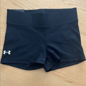 Under Armour Women's Conpression Shorts